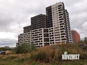 2-к квартира, вторичка, 68м2, 2/19 этаж