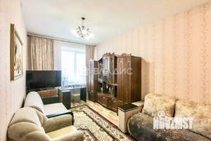 2-к квартира, вторичка, 51м2, 5/5 этаж