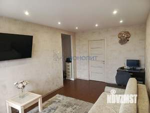 3-к квартира, вторичка, 61м2, 7/9 этаж