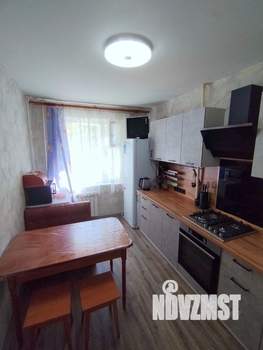 3-к квартира, вторичка, 63м2, 2/9 этаж