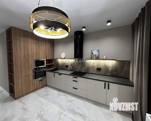 3-к квартира, сданный дом, 108м2, 5/17 этаж