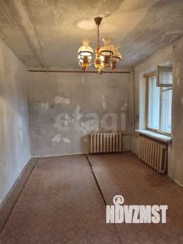 1-к квартира, вторичка, 30м2, 2/9 этаж