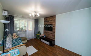 2-к квартира, вторичка, 42м2, 4/5 этаж