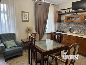 3-к квартира, вторичка, 86м2, 2/9 этаж