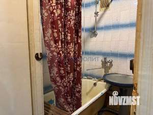 1-к квартира, вторичка, 30м2, 2/5 этаж