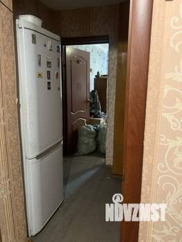 3-к квартира, вторичка, 64м2, 4/5 этаж