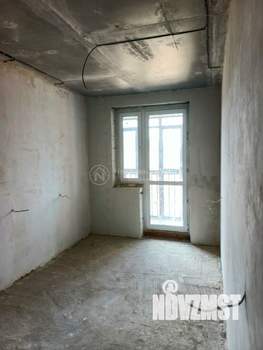 1-к квартира, вторичка, 36м2, 1/4 этаж