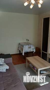2-к квартира, вторичка, 40м2, 5/6 этаж