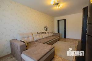 4-к квартира, вторичка, 88м2, 7/10 этаж