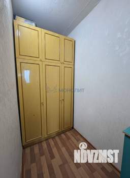 1-к квартира, вторичка, 39м2, 6/14 этаж