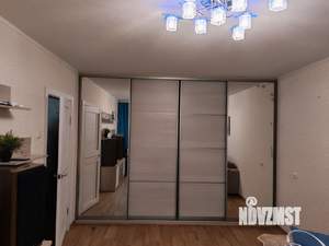 1-к квартира, вторичка, 35м2, 5/10 этаж