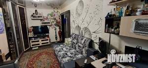 2-к квартира, вторичка, 44м2, 2/5 этаж