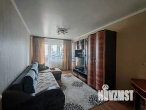 3-к квартира, вторичка, 63м2, 8/9 этаж