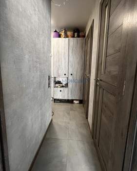 2-к квартира, вторичка, 45м2, 5/9 этаж