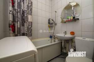 Студия квартира, вторичка, 17м2, 1/5 этаж