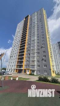 1-к квартира, вторичка, 39м2, 3/23 этаж