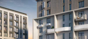 3-к квартира, вторичка, 81м2, 12/21 этаж