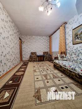 2-к квартира, вторичка, 44м2, 1/5 этаж