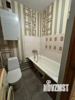 1-к квартира, вторичка, 31м2, 2/10 этаж