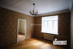 2-к квартира, вторичка, 55м2, 2/5 этаж