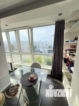 2-к квартира, вторичка, 49м2, 8/12 этаж