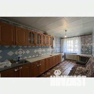 2-к квартира, вторичка, 49м2, 1/5 этаж