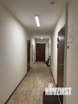 2-к квартира, вторичка, 68м2, 11/19 этаж