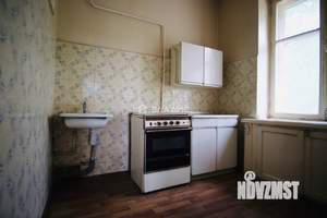 2-к квартира, вторичка, 55м2, 2/5 этаж
