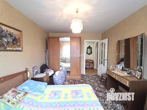 2-к квартира, вторичка, 51м2, 6/9 этаж