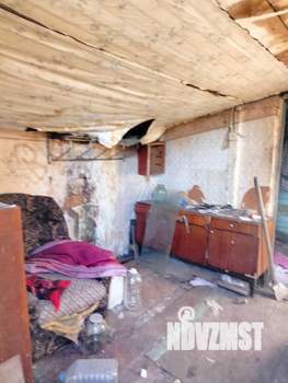 1-к квартира, вторичка, 29м2, 1/1 этаж