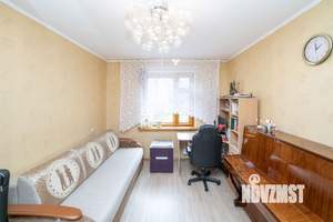 3-к квартира, вторичка, 66м2, 2/9 этаж