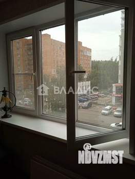 3-к квартира, вторичка, 62м2, 4/9 этаж