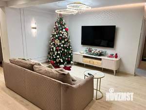 2-к квартира, вторичка, 90м2, 10/17 этаж