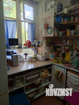 1-к квартира, вторичка, 26м2, 2/2 этаж