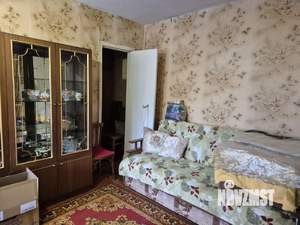 2-к квартира, вторичка, 45м2, 4/5 этаж