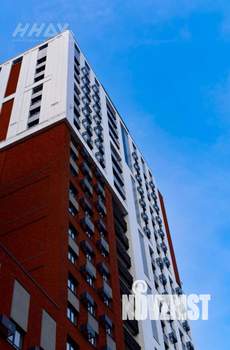 Студия квартира, вторичка, 20м2, 12/24 этаж