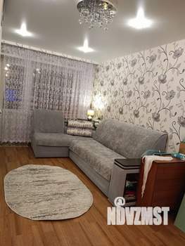 2-к квартира, вторичка, 45м2, 5/5 этаж