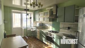 3-к квартира, вторичка, 76м2, 2/6 этаж