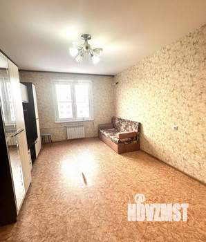 1-к квартира, вторичка, 45м2, 10/10 этаж