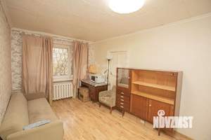 2-к квартира, вторичка, 40м2, 2/5 этаж