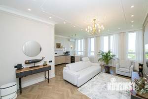 2-к квартира, вторичка, 64м2, 6/10 этаж