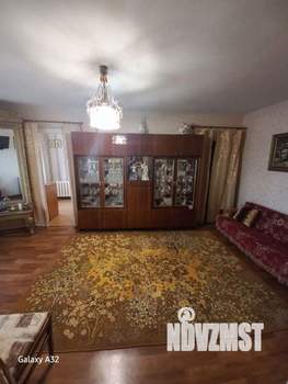 2-к квартира, вторичка, 43м2, 5/5 этаж