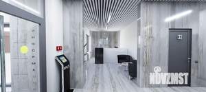 1-к квартира, вторичка, 43м2, 7/18 этаж