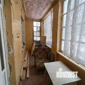 3-к квартира, вторичка, 65м2, 1/2 этаж