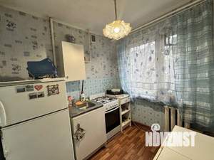 2-к квартира, вторичка, 42м2, 1/5 этаж