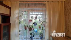 2-к квартира, вторичка, 45м2, 4/9 этаж