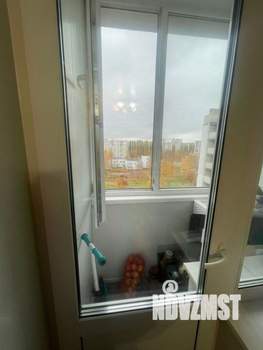 1-к квартира, вторичка, 35м2, 8/9 этаж