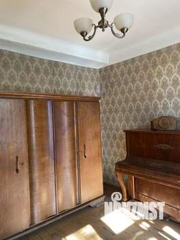 2-к квартира, вторичка, 45м2, 2/2 этаж