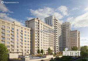 2-к квартира, вторичка, 79м2, 5/17 этаж
