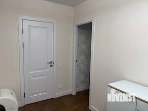 2-к квартира, вторичка, 64м2, 1/9 этаж